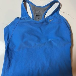 Nike Dri-fit Tank Top